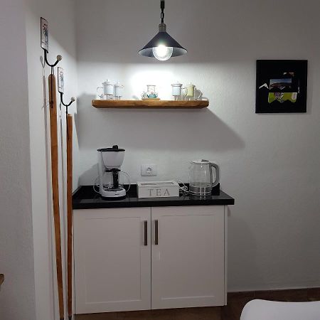 Willa Casa Lela II Fuencaliente de la Palma Zewnętrze zdjęcie