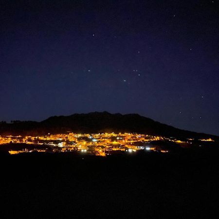 Willa Casa Lela II Fuencaliente de la Palma Zewnętrze zdjęcie