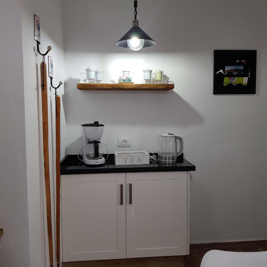 Willa Casa Lela II Fuencaliente de la Palma Zewnętrze zdjęcie