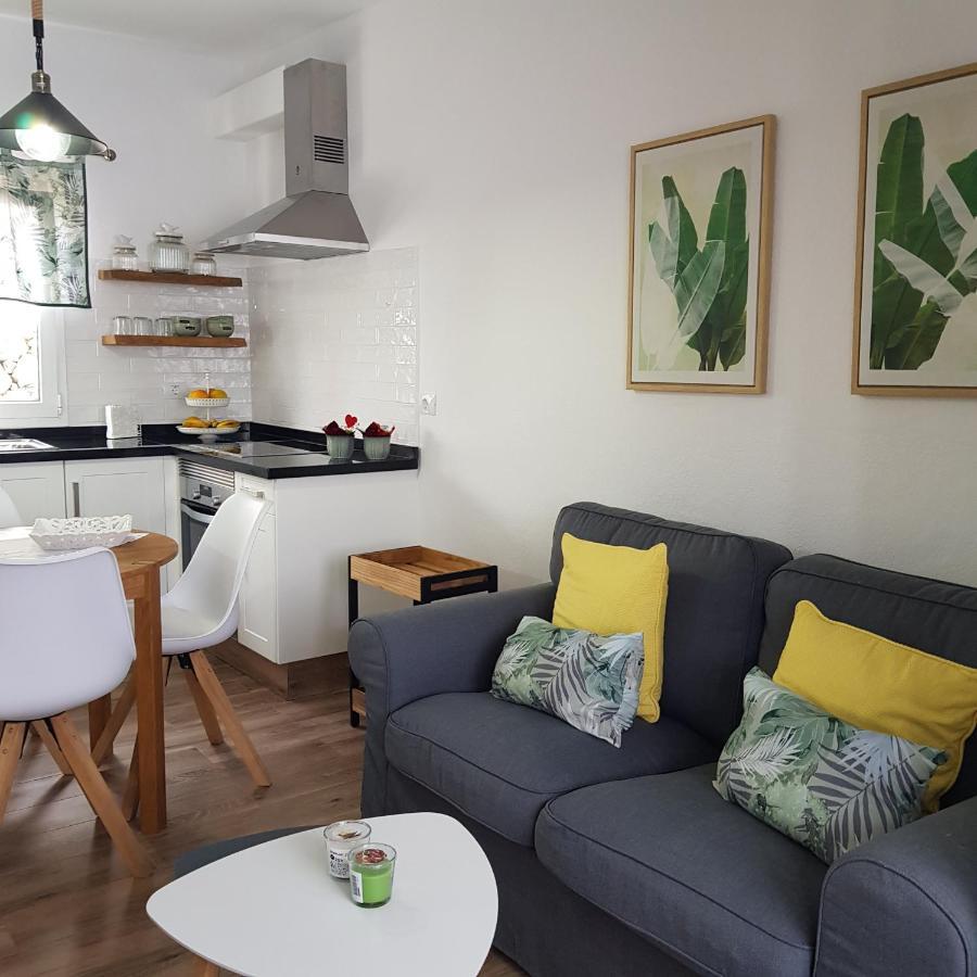 Willa Casa Lela II Fuencaliente de la Palma Zewnętrze zdjęcie