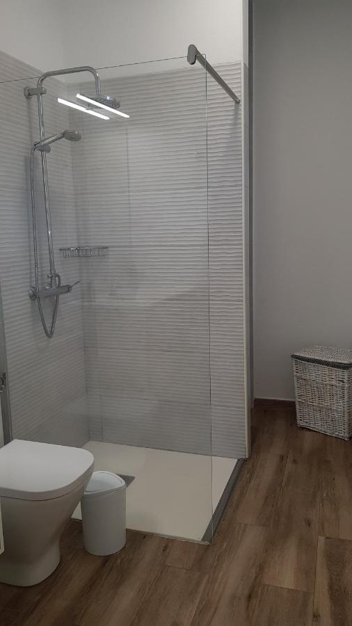 Willa Casa Lela II Fuencaliente de la Palma Zewnętrze zdjęcie