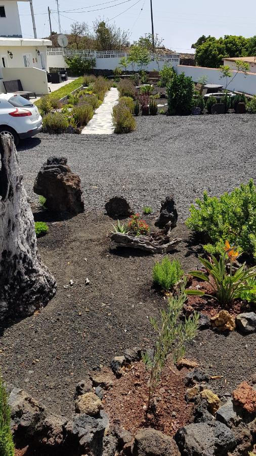 Willa Casa Lela II Fuencaliente de la Palma Zewnętrze zdjęcie